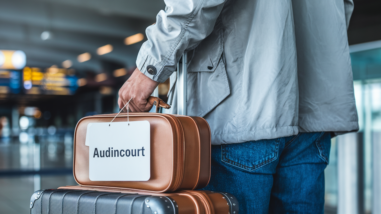 Basel Airport to Audincourt Transfer: Your Complete Guide